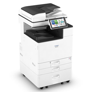 Impresora Gestetner multifunción digital de alta calidad, fotocopiadora a <span class=keywords><strong>color</strong></span> GS3026C para uso en la oficina - Product Image 2