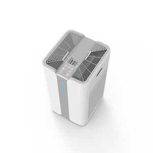 <span class=keywords><strong>Meilleur</strong></span> Prix Chambre Hôtel Intelligent H13 Filtre Hepa <span class=keywords><strong>Cigarette</strong></span> <span class=keywords><strong>Fumée</strong></span> <span class=keywords><strong>Purificateur</strong></span> <span class=keywords><strong>D</strong></span>'<span class=keywords><strong>air</strong></span> avec Lumières UV - Product Image 3