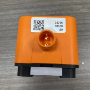 โมดูลปุ่มกดแบบมีไฟ IFM AS-Interface รุ่นใหม่ AC2396 - Product Image 1