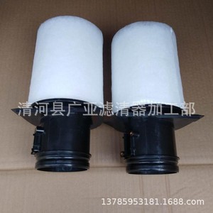 Filtre à air pour modèle de voiture R8 Gallardo 5.2L V10 420133844E - Product Image 2