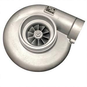 ชุดซ่อมเทอร์โบชาร์จเจอร์ใหม่ ITCPOWER สำหรับเครื่องยนต์ดีเซลมิตซูบิชิ รุ่น 49182-80120 สำหรับควบคุมแรงดันเครื่องกำเนิดไฟฟ้า - Product Image 5