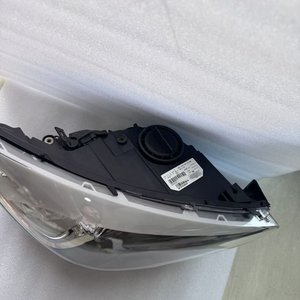 Faros Delanteros Originales de <span class=keywords><strong>Segunda</strong></span> <span class=keywords><strong>Mano</strong></span> para <span class=keywords><strong>BMW</strong></span> <span class=keywords><strong>Serie</strong></span> <span class=keywords><strong>5</strong></span> <span class=keywords><strong>GT</strong></span> 2013-2015 F07 con Sistema AFS - Product Image 4