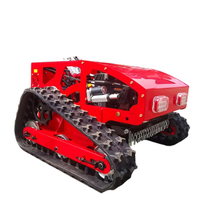 Cortadora de Césped a Control Remoto, Mini, con Movimiento Preciso, Encendido y Apagado con un Botón, Bajo Ruido, con Batería de Litio, Producto Más Vendido - Product Image 6