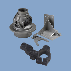 Precio de fábrica, accesorios de procesamiento personalizados, <span class=keywords><strong>Metal</strong></span>, aluminio, acero inoxidable, mecanizado CNC, fundición a presión, repuestos para automóviles - Product Image 3