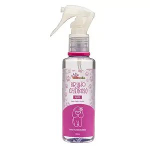 Scented glow 100% silicone Gio fragance pet colony - dogs and cats with lavender, vanilla and lily's valley frangance