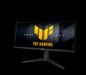 มอนิเตอร์เกม5 VG34WQML5A ซีรีส์ a.s.u.s TUF แบบดั้งเดิม-34 "wqhd แผงควบคุม VA แบบโค้งเร็ว250Hz(OC) 0.5ms - Product Image 3