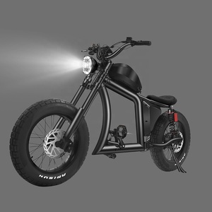 Bicicletta Elettrica da Città con Motore Bafang, Telaio in Lega di Alluminio, 20 Pollici, 48V 27AH, Disponibile in Magazzino UE - Product Image 6