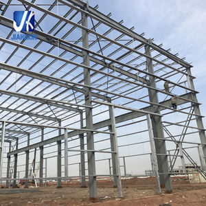 Fabrication par soudage en série pour les rayonnages de stockage <span class=keywords><strong>logistique</strong></span> - Product Image 3