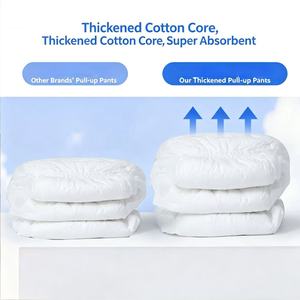 <span class=keywords><strong>Pañales</strong></span> y Pantalones Absorbentes Extra Suaves para Adultos Mayores - Product Image 3