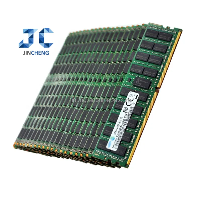 Fabriek Nieuwe M386B8G70DE0-CK03Q 64Gb Ddr3 1600Mhz Geregistreerd Ecc 64Gb Ddr3 Server Geheugen