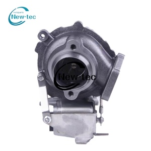 GTB1752V เทอร์โบที่สมดุลใหม่762965เทอร์โบสมบูรณ์762965-5020S 11657794022สำหรับ <span class=keywords><strong>BMW</strong></span> <span class=keywords><strong>520D</strong></span> <span class=keywords><strong>E60</strong></span> 110Kw 150HP 2005-2007 - Product Image 4