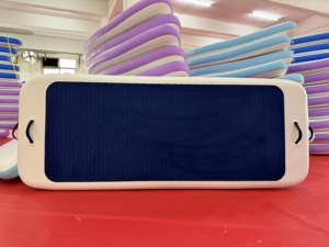 <span class=keywords><strong>Colchoneta</strong></span> Inflable para Deportes Acuáticos, Tabla de Yoga Flotante Plegable para <span class=keywords><strong>Piscina</strong></span>, <span class=keywords><strong>Colchoneta</strong></span> Inflable para Yoga en el Agua - Product Image 1