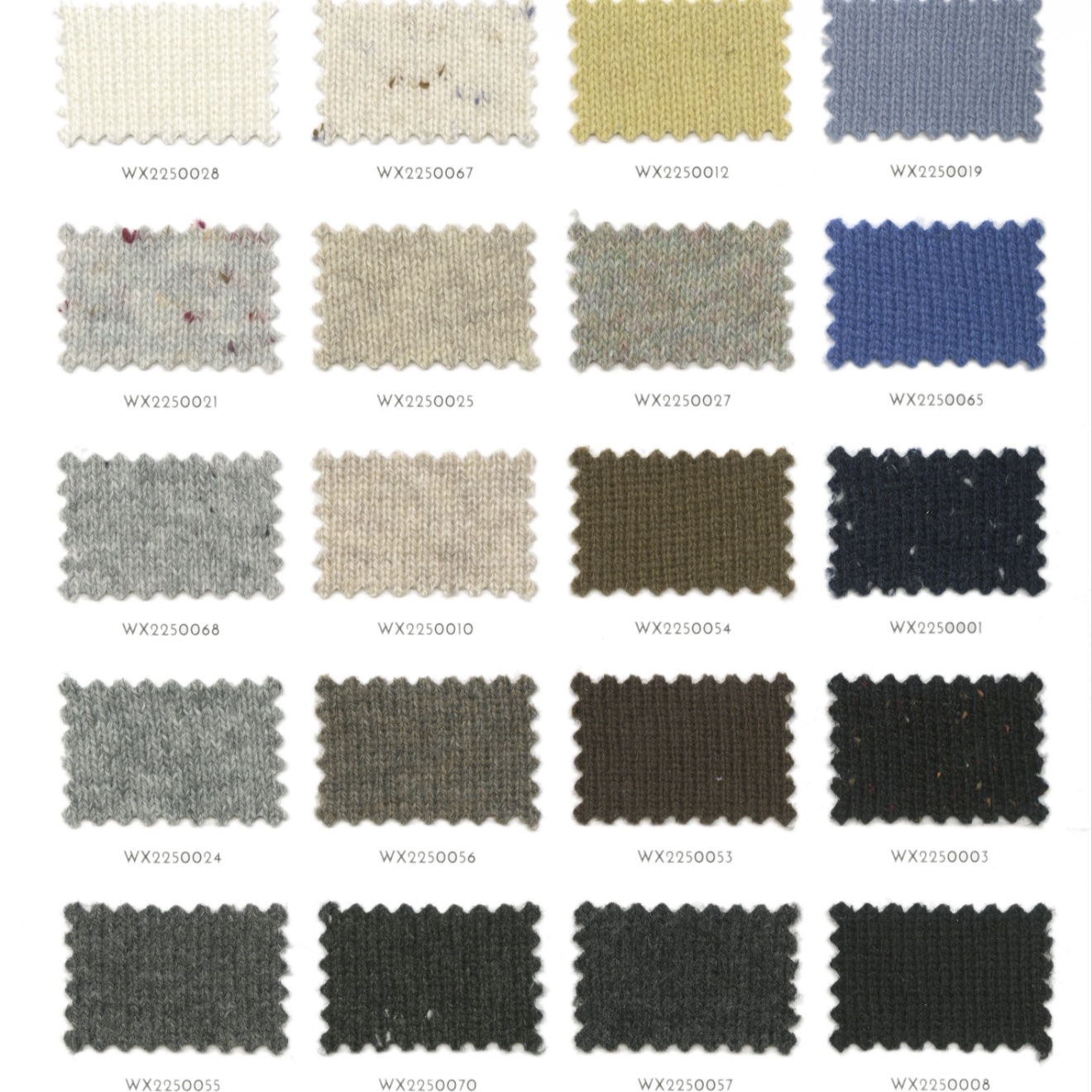 catalogue