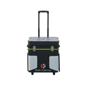 Nouvelle Cuisine Mobile en Acier pour <span class=keywords><strong>Camping</strong></span> en Plein Air, Portable, Pliable, avec Plaque de Cuisson Intégrée, Boîte d'Équipement pour Voiture de Tourisme en Autonomie - Product Image 5
