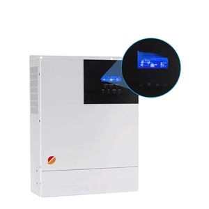 ระบบออฟกริด 48V/24V สำหรับระบบโซลาร์เซลล์ 5KW 10KW 20KW ไฮบริด HFP4850S80-145 HFP4850S80-145 HFP4850S80-145 HFP4850S80-145 - Product Image 3