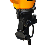 Petite machine de forage de roche portable YN27C à essence utilisée pour l'extraction de pierres
