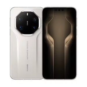 Smartphone 5G HUA WEI Mate 80 RS ULTIMATE DESIGN original, écran 6,9 pouces, Kirin9030 Pro, 20 Go + 1 To, batterie 6000 mAh, caméra de beauté, HarmonyOS 6.0, NFC - Product Image 3