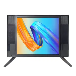 สินค้ามาใหม่ทีวี LED FHD TV ATV โทรทัศน์ T2 15 17 19 20นิ้ว