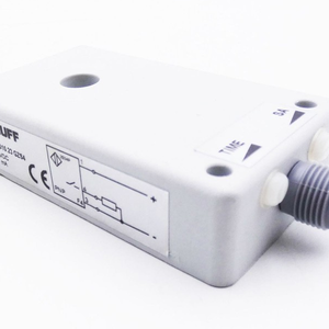 Plc Bes <span class=keywords><strong>Ikv</strong></span> 010.23 Gzs4 10-30vdc 0-200ma Induktiver Sensor -gebraucht- mit Garantie -Auslaufmodell - Product Image 1
