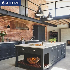 Bộ Đồ Nội Thất Cao Cấp Allure Đồ Nội Thất Sang Trọng Shaker Style Thiết Kế Tủ Bếp Hiện Đại - Product Image 5