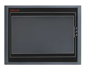 Original New DELIXI CDH-B070E/S HMI 7 Inch 4-line High Precision Touchpad