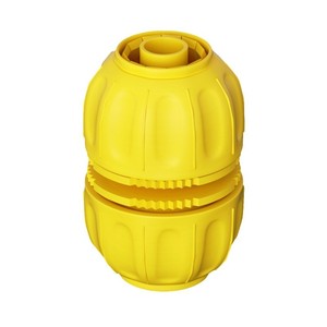 Raccord de tuyau d'eau en PVC en forme d'œuf Guoma Ruixiang, connecteur à barbillon pour raccord de tuyau de robinet - Product Image 4