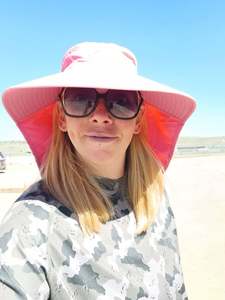 Sombrero de Sol para Hombre con Ala Ancha y Solapa para el Cuello, Diseño de Gorra Safari para Uso Diario, Esquí, Ciclismo, Pesca y Fiestas - Product Image 4