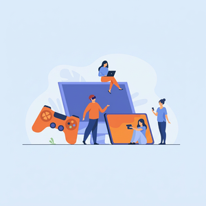 Más de 7 años de experiencia en soluciones, precio más bajo, Webroot, Infosoft, diseño personalizado, mejor empresa, desarrollo de juegos, precio más bajo - Product Image 1