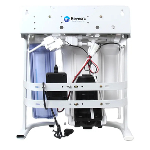 Thiết kế mới 7 giai đoạn xử lý nước hệ thống 100g RO thẩm thấu ngược màng lọc nước lọc - Product Image 6