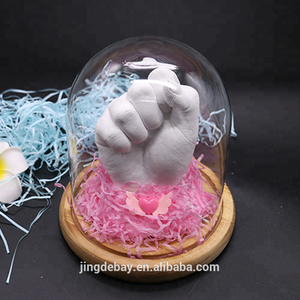 <span class=keywords><strong>Kit</strong></span> de fundición manual de polvo de alginato de tamaño familiar de alta calidad, molde manual de yeso DIY, <span class=keywords><strong>kit</strong></span> de fundición manual DIY - Product Image 6