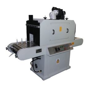 Séchoir UV semi-automatique haute vitesse certifié KC CE 3000W 220V pour bouteilles en plastique PP neuves (usage agricole) - Product Image 1