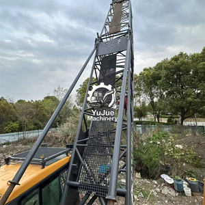 מחיר זול מקורי כל qy50c בשימוש עגורנים 55 טון עגורנים ביצועים גבוהים מנוף נייד - Product Image 5