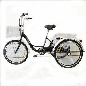 Tricycle de plage pour adulte, croiseur de cargaison deuxième <span class=keywords><strong>main</strong></span>, à vendre, - Product Image 1