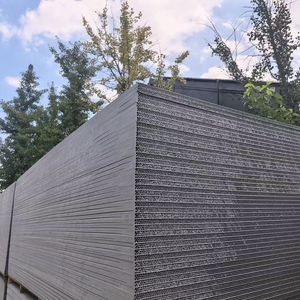 <strong>PP</strong> Hollow Construction <strong>Formwork</strong> <strong>PP</strong> Hollow <strong>Plastic</strong> <strong>Formwork</strong> 12mm 15mm 18mm Etc. Size Concrete <strong>Formwork</strong> <strong>Supplier</strong> - Product Image 5