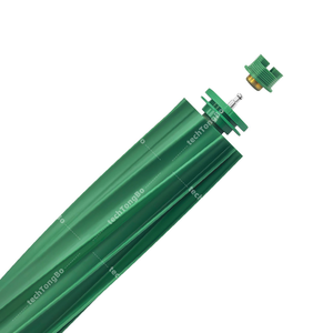 Ajustement pour iRobots Roombas Plus 405 / 505 Combo Robot pièces d'aspirateur en caoutchouc brosse principale coin latéral brosse Hepa filtre vadrouille tampon <span class=keywords><strong>sac</strong></span> à poussière - Product Image 3