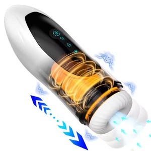 STELLAR PATH Puissant Vibrateur Clitoridien Rechargeable par USB pour Femmes, Masseur Corporel, Baguette Stimulante pour Adultes, pour Masturbateurs - Product Image 2