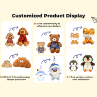 Collection de porte-clés Jellys Plush Catts sur le thème des animaux et de la nourriture - Charmants pendentifs de sac à dos de dessin animé, superbes cadeaux et décorations de voiture