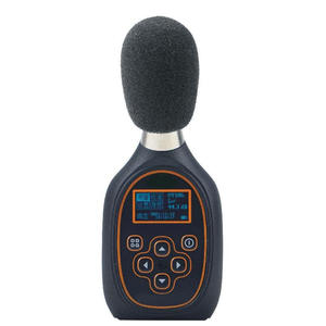 OC-HY106 измеритель уровня шума окружающей среды - Product Image 1