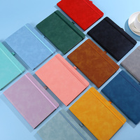 Carnet de notes A5 en gros, couverture rigide, avec sangle en cuir et élastique, logo personnalisé, bloc-notes de bureau