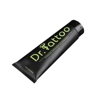 Dr.Tattoo Care 300g Tube пакет Petrolatum тату последующий уход крем для пирсинга и перманентного макияжа OEM доступен