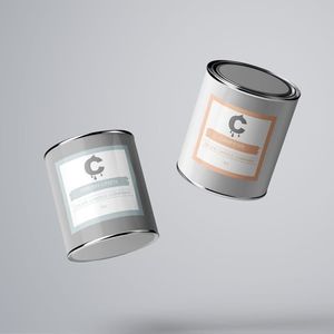Lata de Metal Redonda Mini Vacía <span class=keywords><strong>para</strong></span> <span class=keywords><strong>Velas</strong></span> al <span class=keywords><strong>por</strong></span> <span class=keywords><strong>Mayor</strong></span>, <span class=keywords><strong>Latas</strong></span> de Pintura con Tapa <span class=keywords><strong>para</strong></span> Pintura y <span class=keywords><strong>Velas</strong></span> - Product Image 4