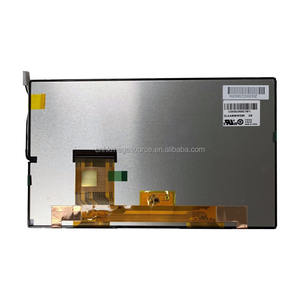 CLAA080WK05ใหม่ของแท้ XN แผงหน้าจอ LCD จอแสดงผล TFT โมดูลจอแสดงผล CLAA080WK05 XN - Product Image 1