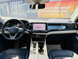 Para Teramont Modelo 2022 380TSI <span class=keywords><strong>4MOTION</strong></span> Edición Highline Luxury, Volante a la Izquierda, Asientos de Cuero, Techo Panorámico - Product Image 4