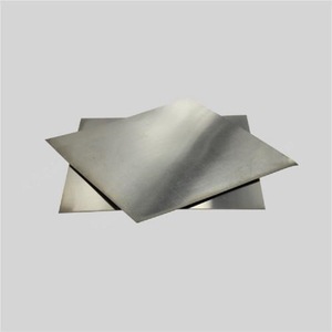 高温用途およびプロジェクト向けの耐久性のあるモリブデンシート - Product Image 4