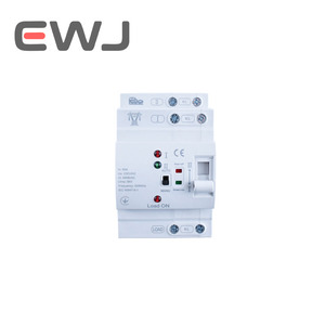 2025 New 2P 63A quang điện điện kép tự động chuyển đổi - Product Image 6