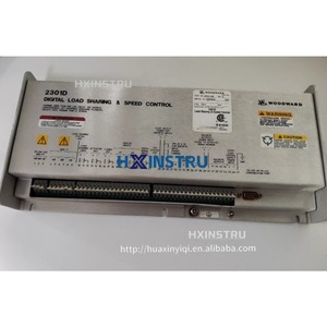 1PCS Controlador Woodward 8273-140 USADO Envío gratuito a través de DHL/FedEX H - Product Image 1