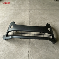Couvre-pare-chocs avant inférieur pour Toyota Rav4 RAV 4 XLE 2013 2014 2015 LTD Fascia de pare-chocs 52411-0R020