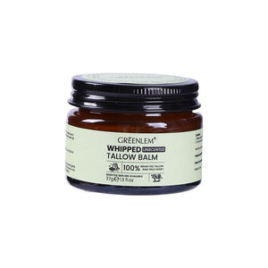 Baume fouetté au suif de Groenland en gros |   Ingrédient naturel pour les soins de la peau |   Hydratant et nourrissant - Product Image 1