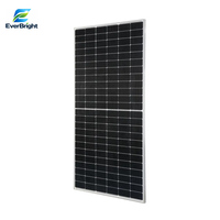 Kit de stockage d'énergie solaire domestique 3~30kW avec onduleur hybride, système d'alimentation intégré pour villa résidentielle