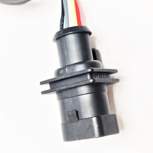 0258027082 670006531 garantita qualità cinque anni di garanzia parte sensore di ossigeno per Maserati - Product Image 4